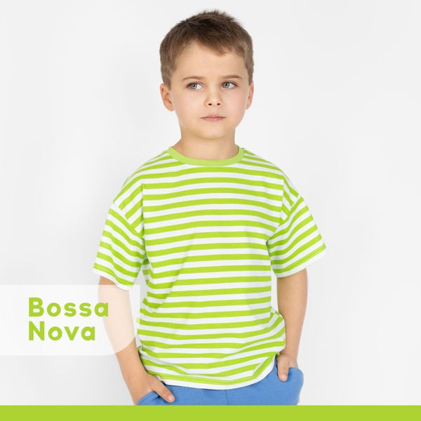 Bossa Nova Футболка для мальчика 254В23-171