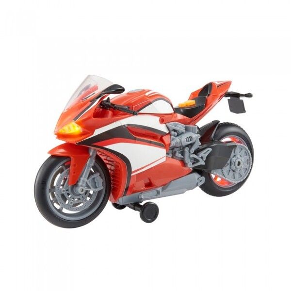 HTI Мотоцикл Street Starz Teamsterz 1416881