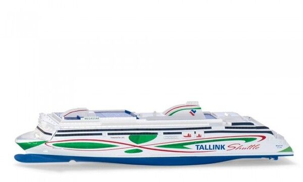 Siku Паром Tallink