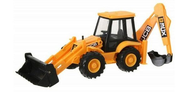 JCB Строительная техника TL107.V15