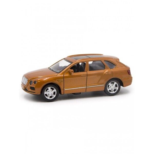 Motorro Машинка металлическая Toyota 1:34 200618956