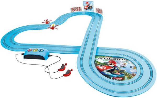 Carrera Трек First Nintendo Mario Kart Royal Raceway