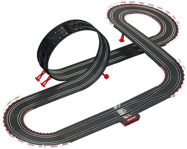 Carrera Гоночный трек Go Build 'n Race 4.9 м