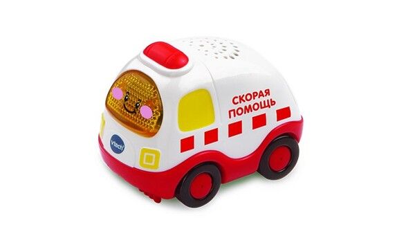 Vtech Cкорая помощь