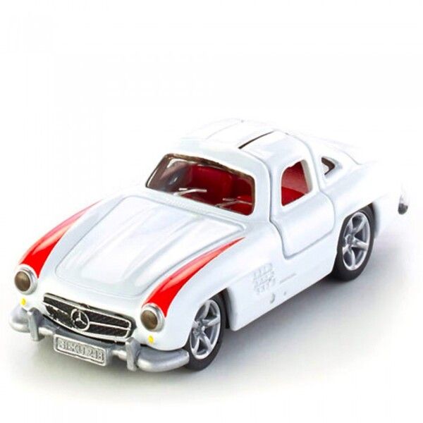 Siku Машина Mercedes-Benz 300 SL 1470