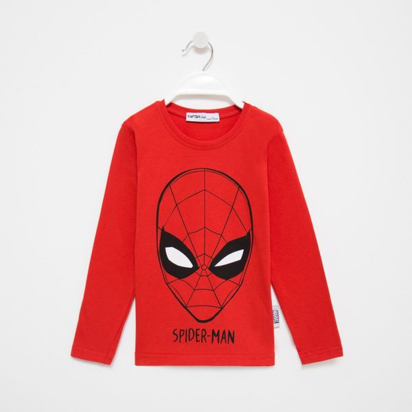 Kaftan Джемпер детский Marvel Spider man