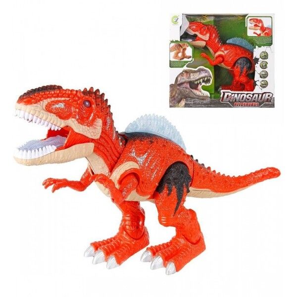 Наша Игрушка Динозавр Y333-02