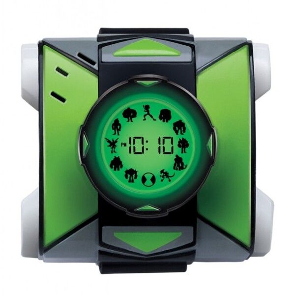 Ben-10 электронные Часы Омнитрикс