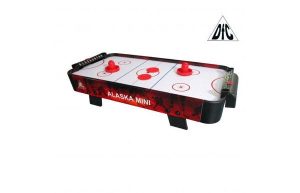 DFC Игровой стол Аэрохоккей Alaska Mini