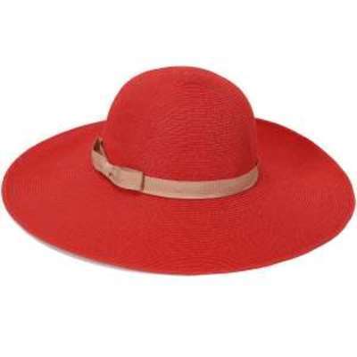 Шляпа Ekonika EN45541 red-20L
