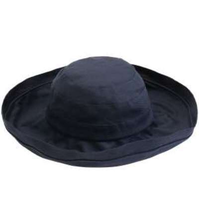 Шляпа Ekonika EN45197 dk.blue-20L