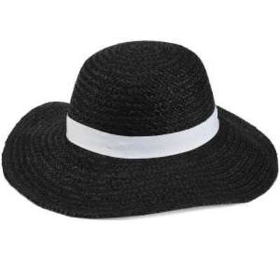 Шляпа Ekonika EN45041 black/white-20L