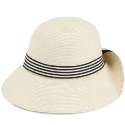 Шляпа Ekonika EN45201 white/black-20L