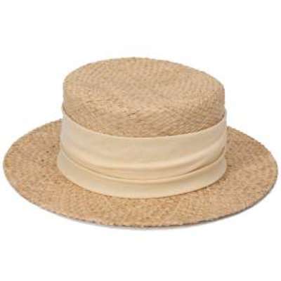 Шляпа Ekonika EN45579 beige/lt.yellow-20L