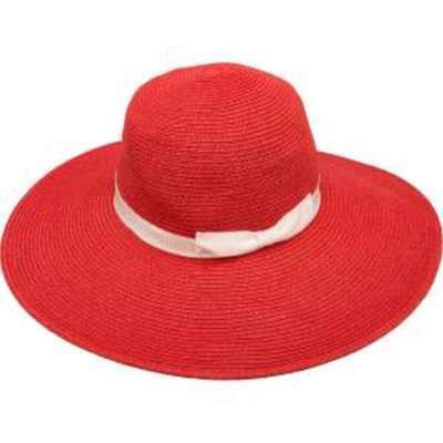 Шляпа Ekonika EN45541 red-19L