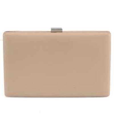 Клатч Ekonika EN30888-2 beige-20L