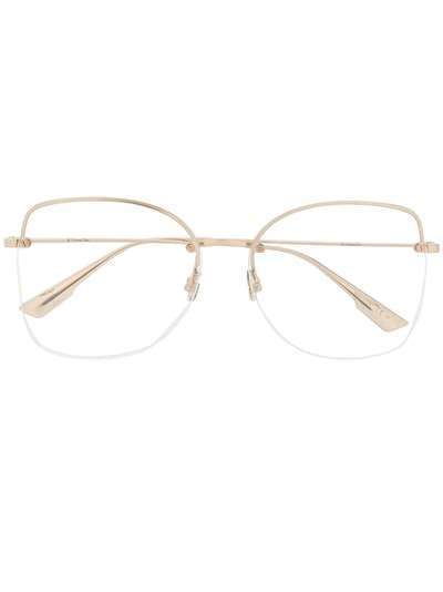 Dior Eyewear очки Stellaire