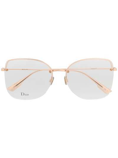 Dior Eyewear очки Stellaire