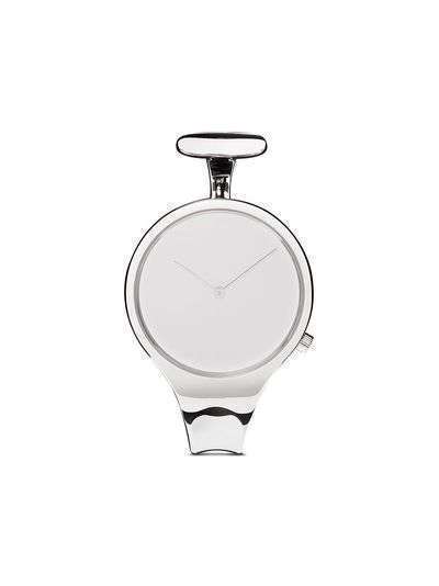 Georg Jensen наручные часы Vivianna 34 мм