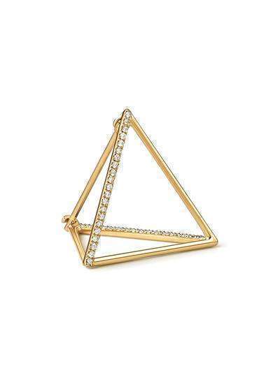 Shihara Diamond Triangle Earring 20 (02)