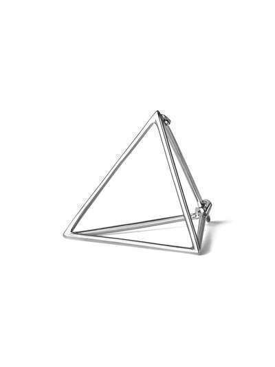 Shihara Triangle Earring 20