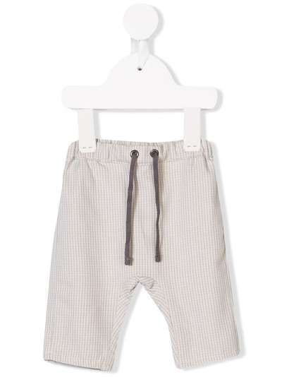 Knot Kornsno baby trousers