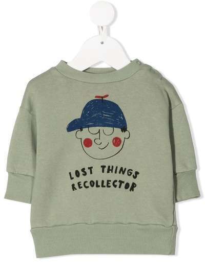 Bobo Choses толстовка Lost Things