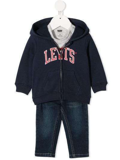 Levi's Kids спортивный костюм