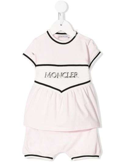 Moncler Kids 8M708108790AB503