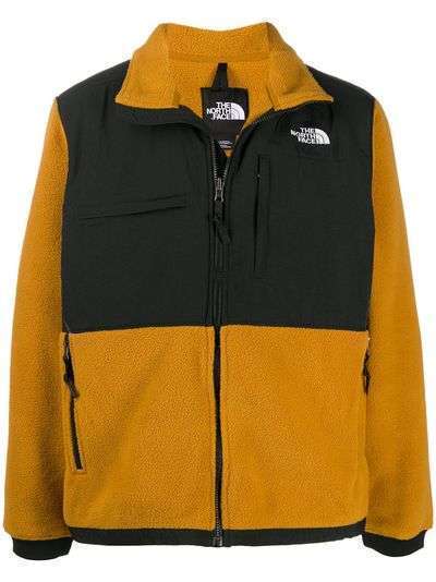 The North Face куртка Denali 2