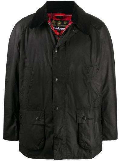 Barbour куртка Ashby