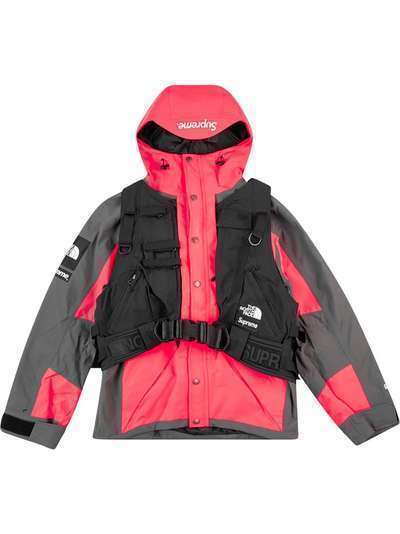 Supreme куртка RTG из коллаборации с The North Face