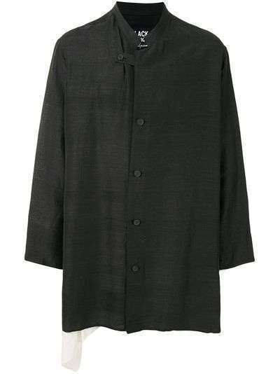 Yohji Yamamoto пиджак на пуговицах
