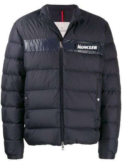 Moncler куртка Servieres