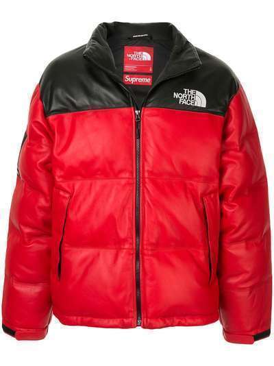 Supreme куртка TNF Nupste