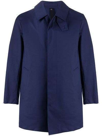 Mackintosh пальто Cambridge Raintec
