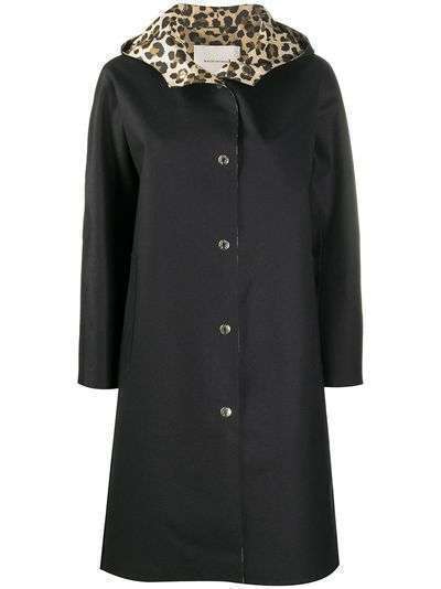 Mackintosh пальто Airdrie с капюшоном