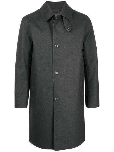 Mackintosh пальто Dunkeld