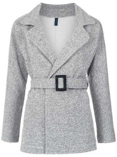 Lygia & Nanny Tamarine sweat coat