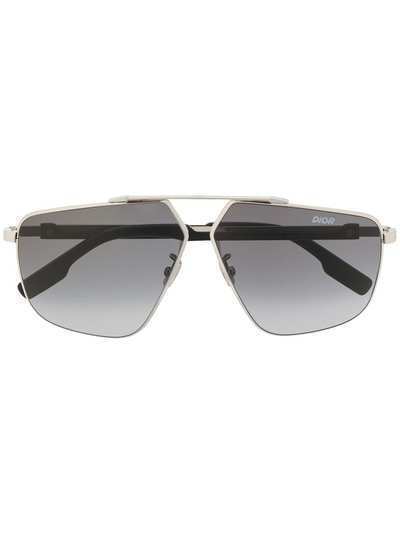 Dior Eyewear солнцезащитные очки DiorStreet1
