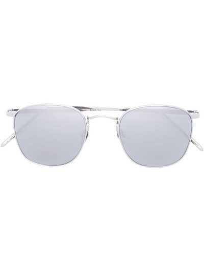 Linda Farrow солнцезащитные очки '435'