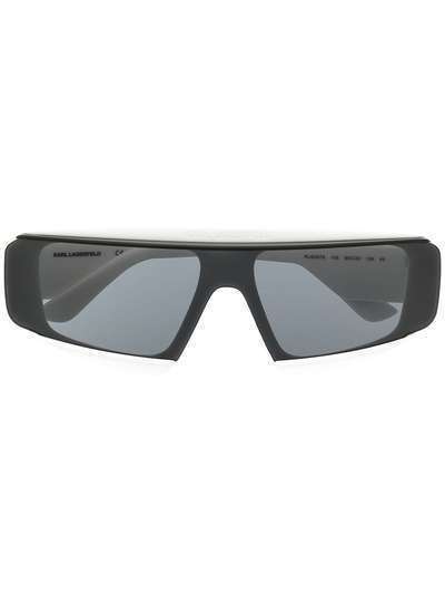 Karl Lagerfeld солнцезащитные очки Rue Saint Guillaume