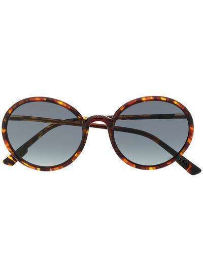 Dior Eyewear солнцезащитные очки Sostellaire