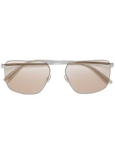 Mykita square frame sunglasses