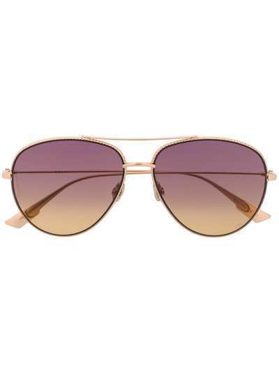Dior Eyewear солнцезащитные очки DiorSociety3