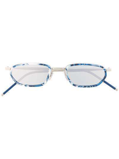 Dior Eyewear солнцезащитные очки DiorShock