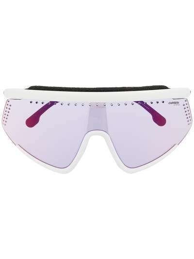 Carrera лыжные солнцезащитные очки Hyperfit