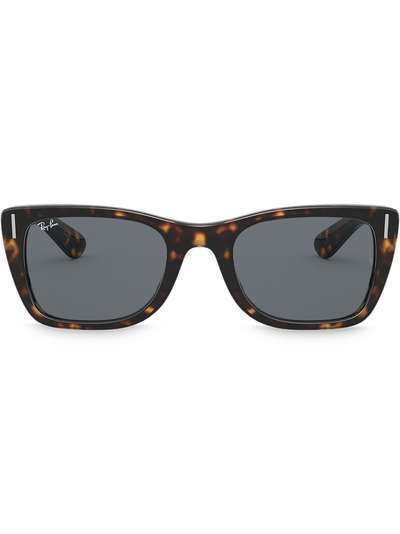 Ray-Ban солнцезащитные очки Caribbean