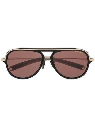 Dita Eyewear солнцезащитные очки Lancier LSA-406