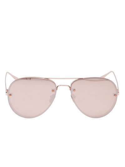Linda Farrow солнцезащитные очки 'Linda Farrow 307'